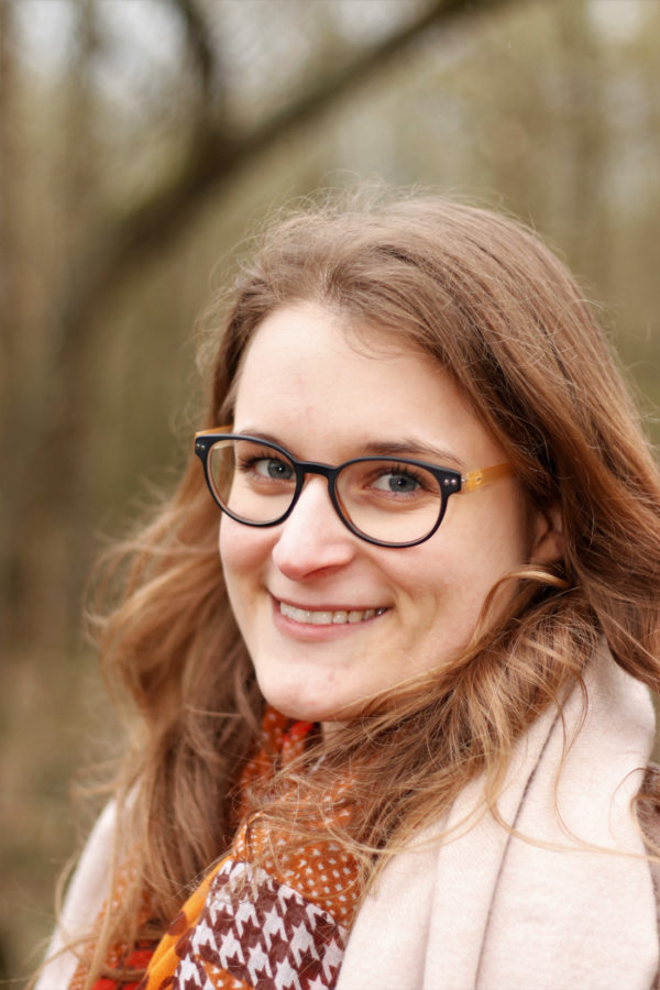 Endlich online! AnnaLena Feldmann