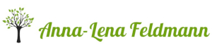 Anna-Lena Feldmann Logo