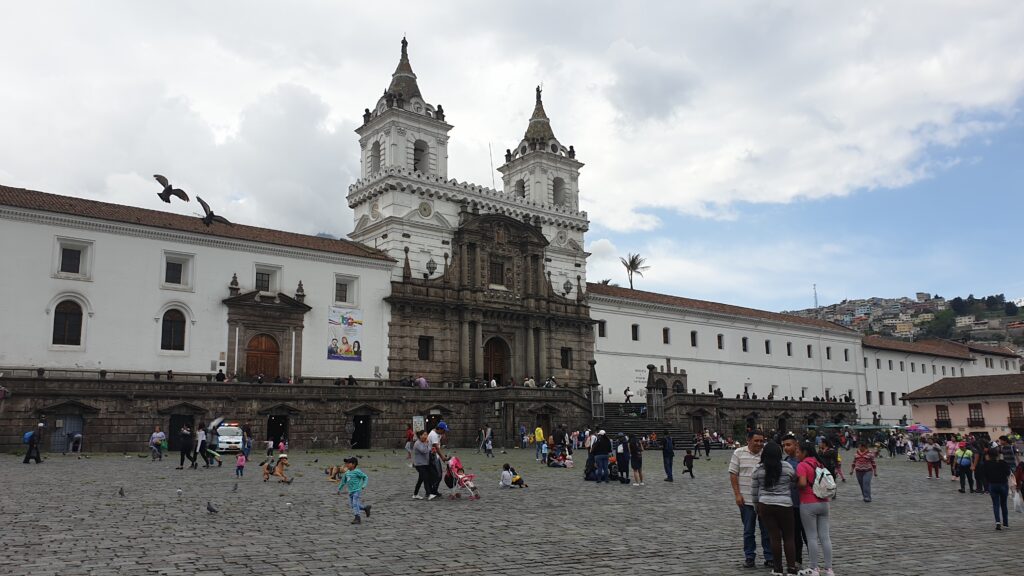 Quito
