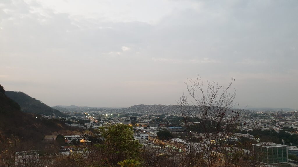 Guayaquil