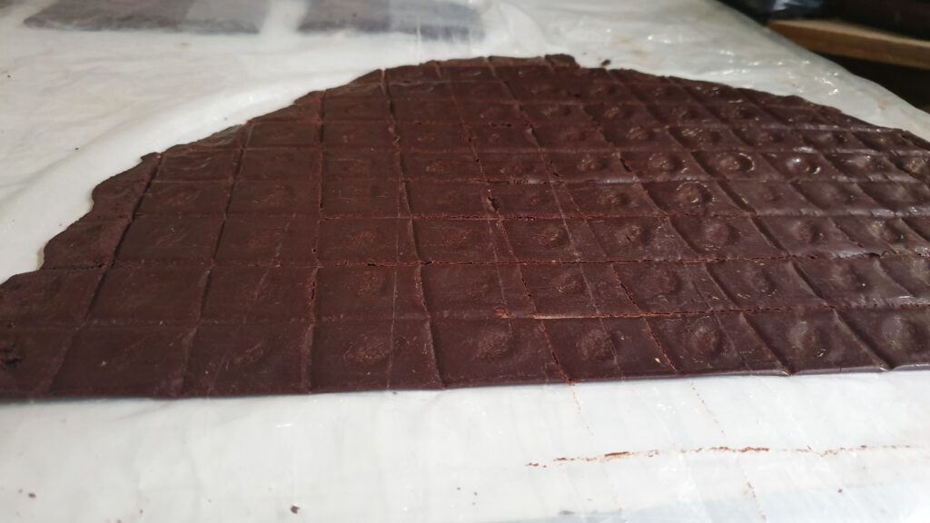 Schokolade selbst herstellen